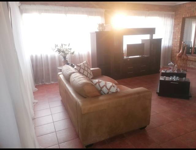 3 BEDROOM APARTMENT FOR SALE IN BO-DORP
